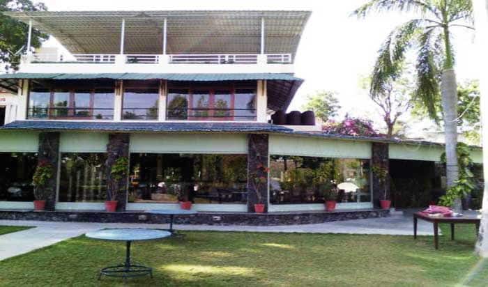 Rani Village Hotel, Udaipur 2